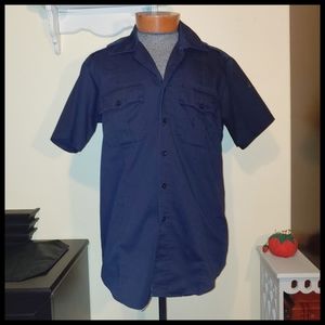 Elbeco Paragon Plus Uniform Top
